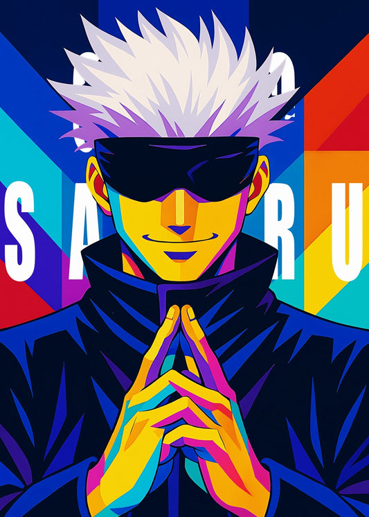 Gojo satoru
