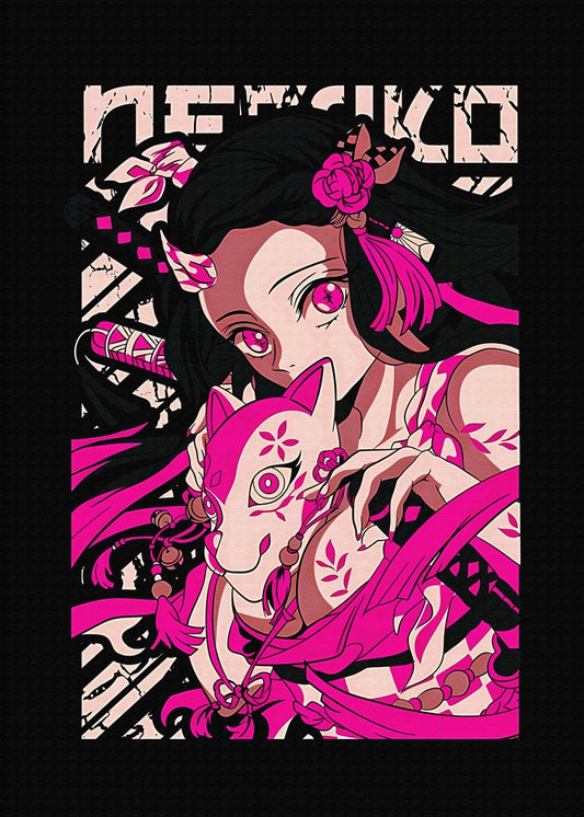 Demon slayer