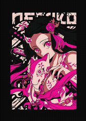 Demon slayer
