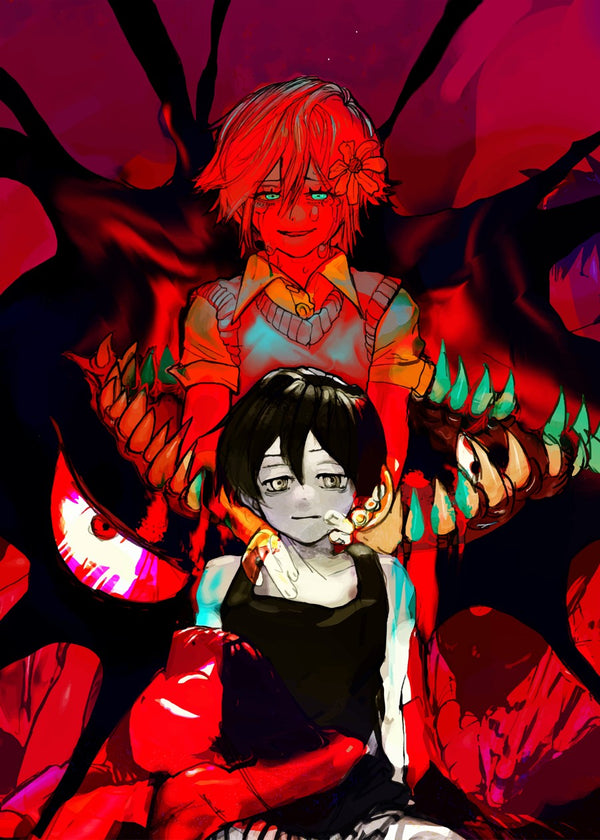 omori
