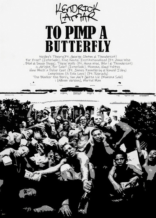 Kendrick lamar