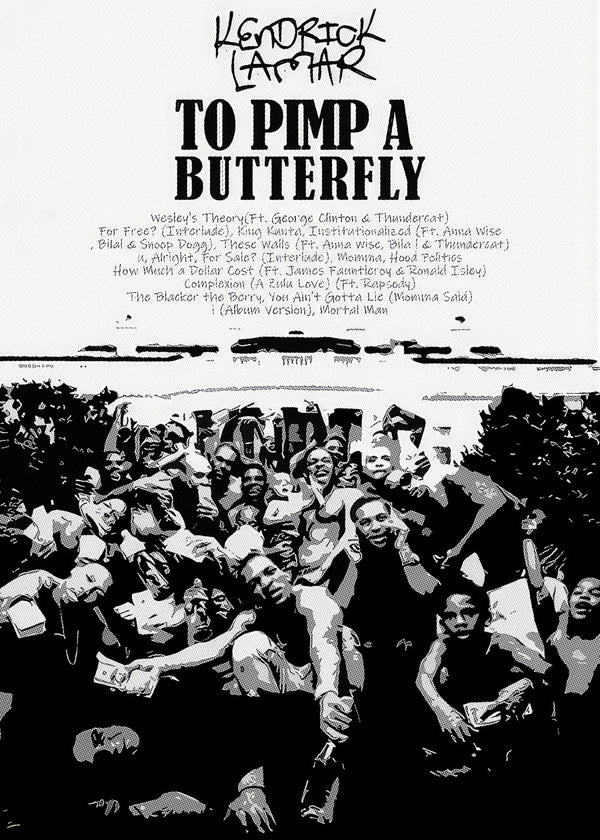 Kendrick lamar