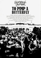 Kendrick lamar