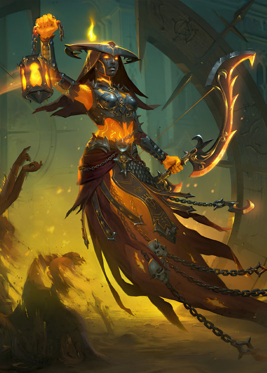 SMITE Gods Clash in Arena
