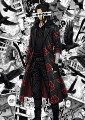 Eren Yeager Manga Aesthetic