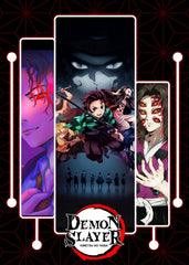 Muzan kibutsuji, Demon Slayer Kimetsu no Yaiba