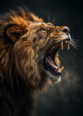 Roaring Lion 