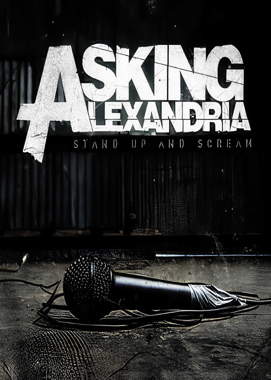 Asking alexandria