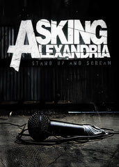 Asking alexandria