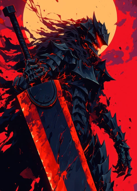 Berserk