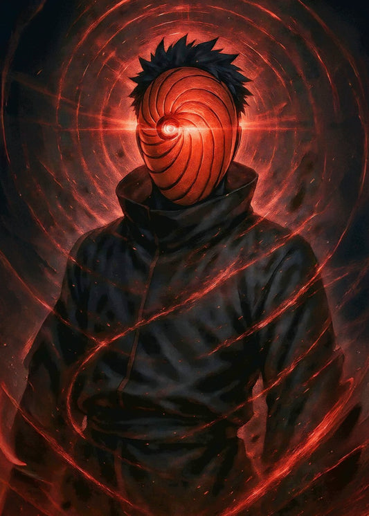 Obito uchiha 