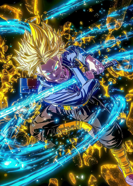 Trunks