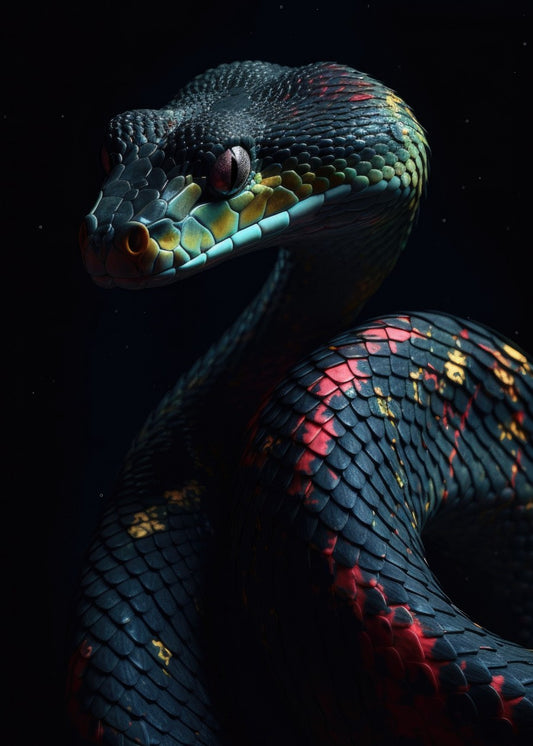 Snake 