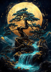 Lunar Serenity