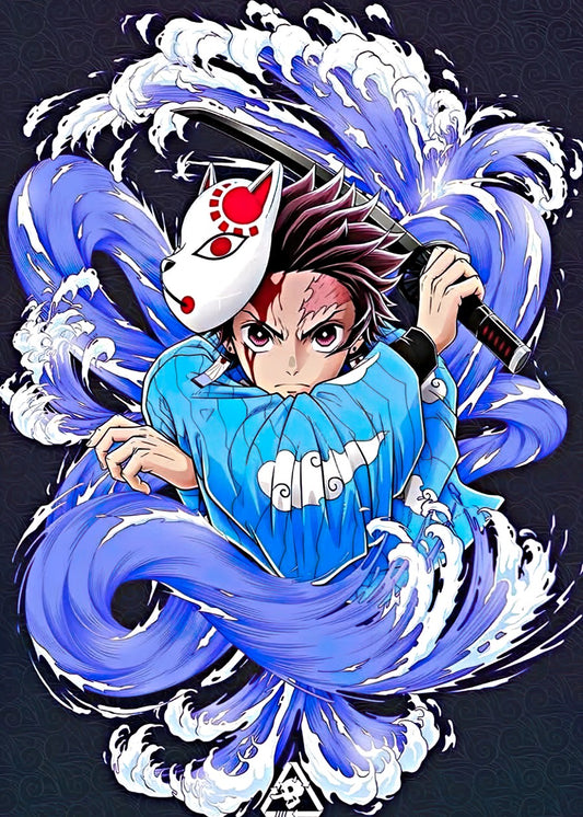 kimetsu no yaiba