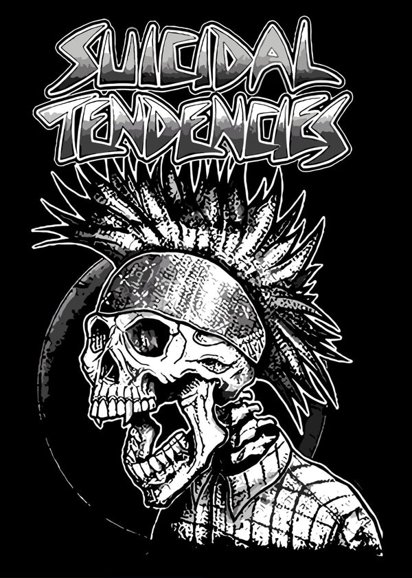 Suicidal Tendencies