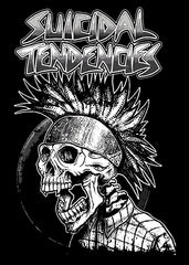 Suicidal Tendencies