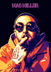 MAC MILLER