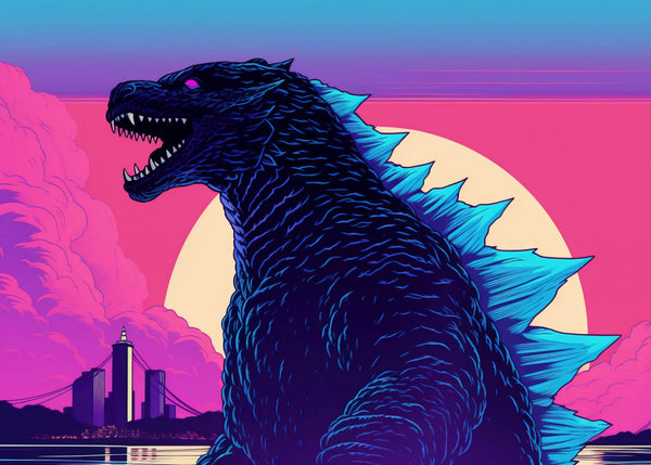 Godzilla