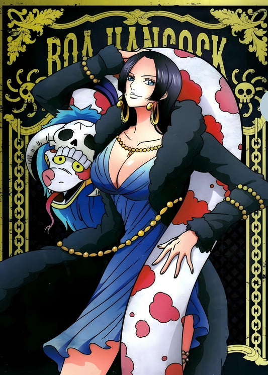 Boa Hancock