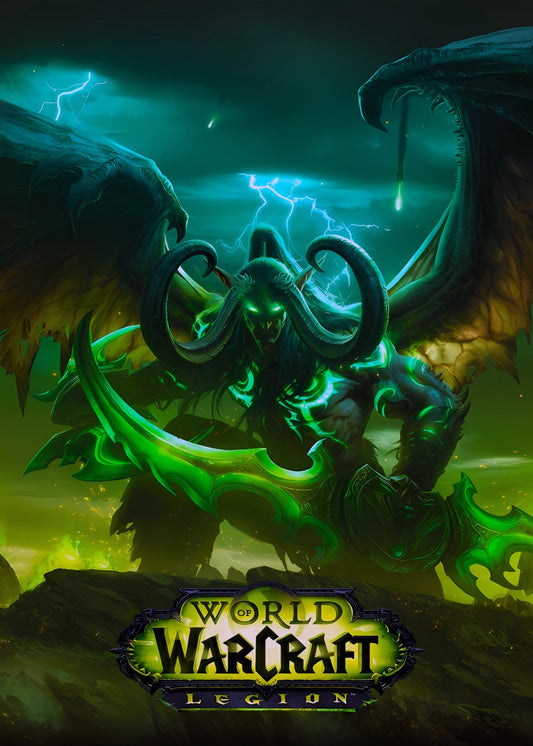 World of Warcraft 