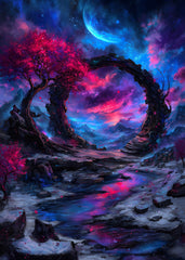 Portal to the Celestial Realm