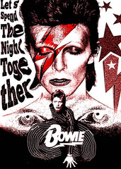 Let'S Spend The Night Together