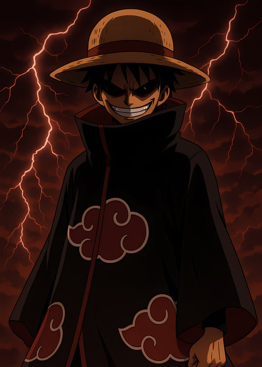 Akatsuki Pirate King