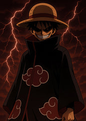 Akatsuki Pirate King