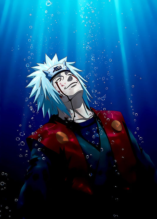 Naruto Shippuden