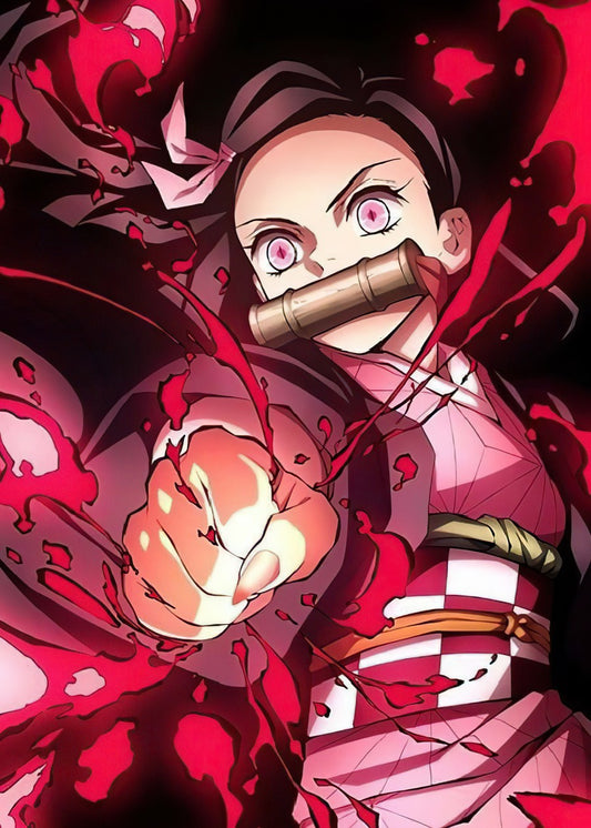 Demon Slayer
