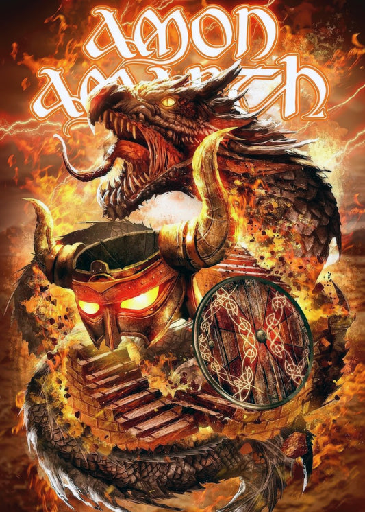 Amon Amarth