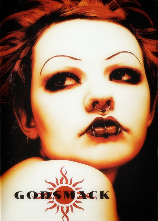 Godsmack