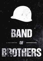 band of brothers
