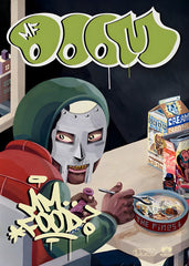 Mf Doom