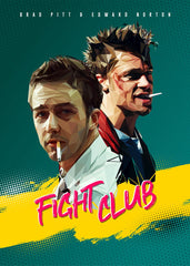 fight club
