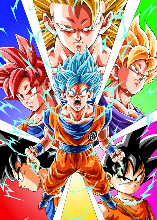 Dragon Ball Z