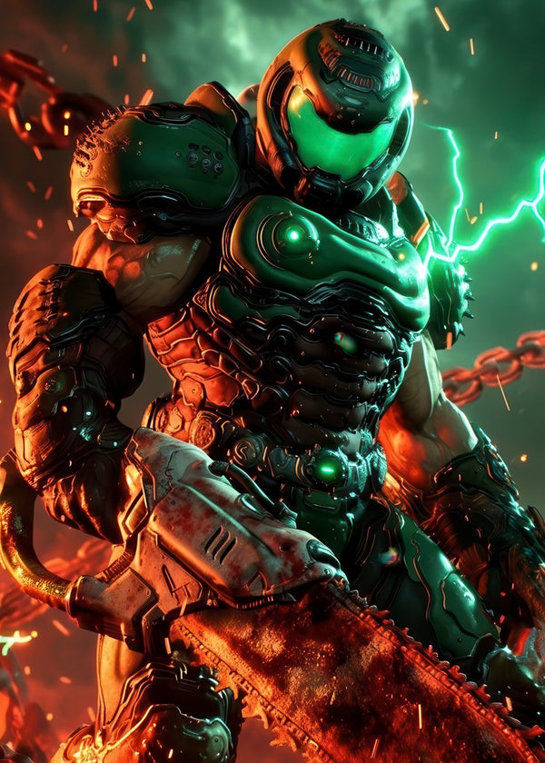 doom