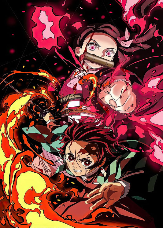 demon slayer