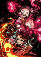 demon slayer