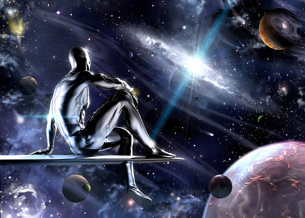 Silver Surfer