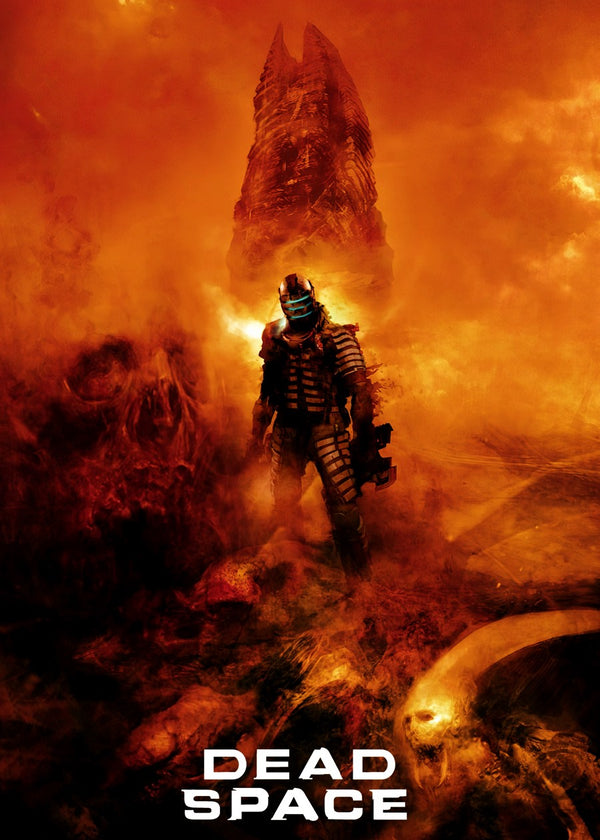 Dead Space