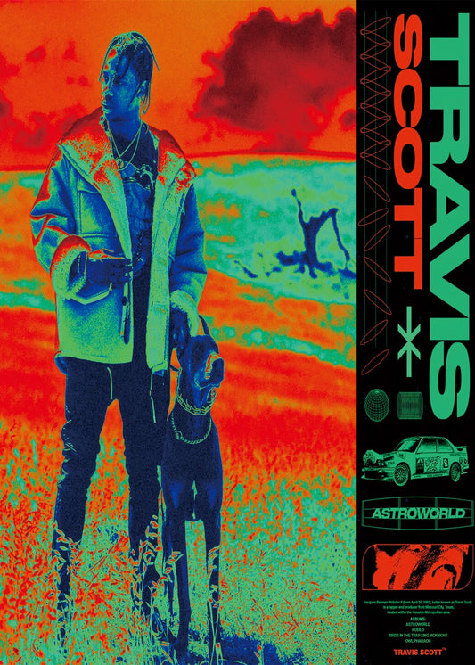 Travis Scott
