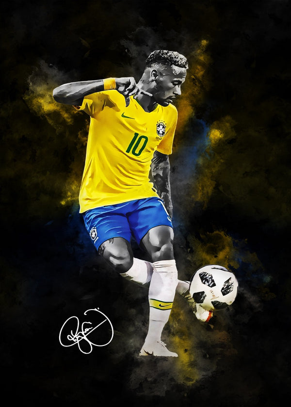 Neymar Junior