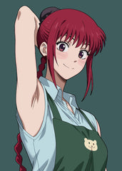 Lu Shaotang, Sakamoto Days