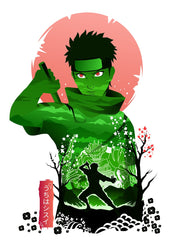 Uchiha shisui