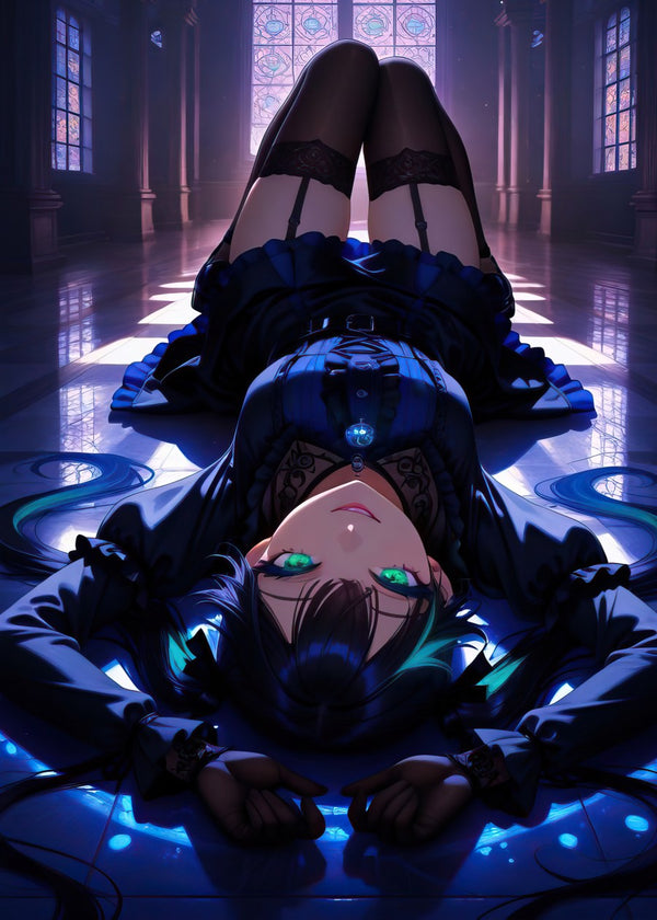 Anime Girl