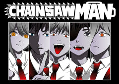 Chainsaw Man