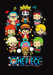 Chibi One Piece