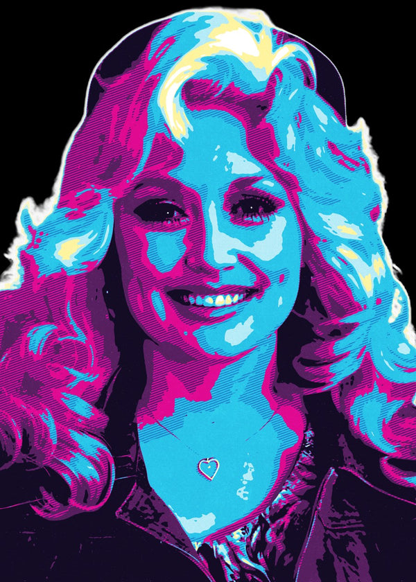 Dolly Parton